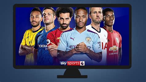 Sky Sports channels explained: What they are and .
